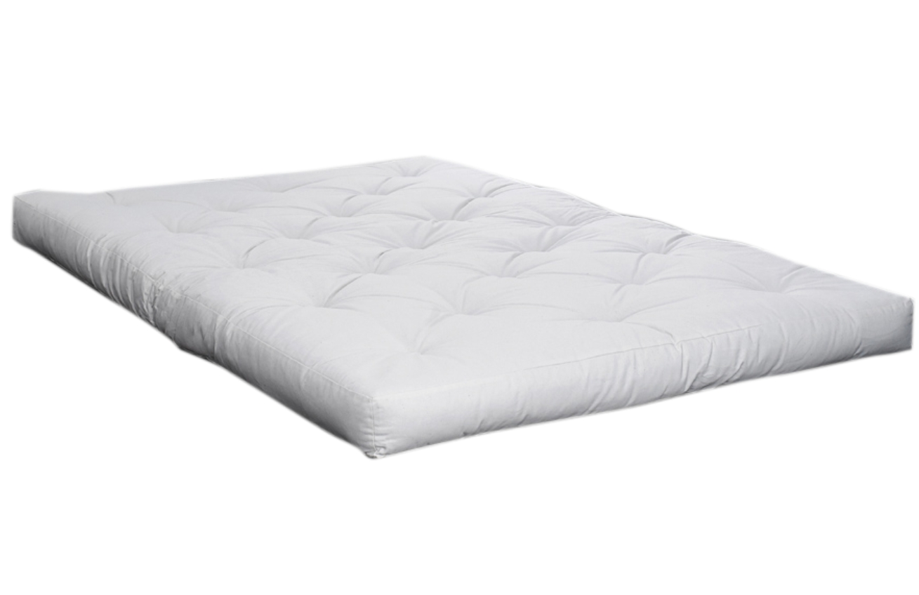 Karup Design Futonová matrace Basic 180 x 200 cm