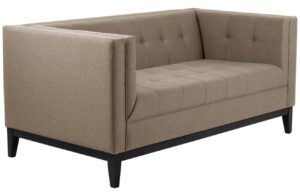 Nordic Design Rozkládací pohovka Tomm 159 cm