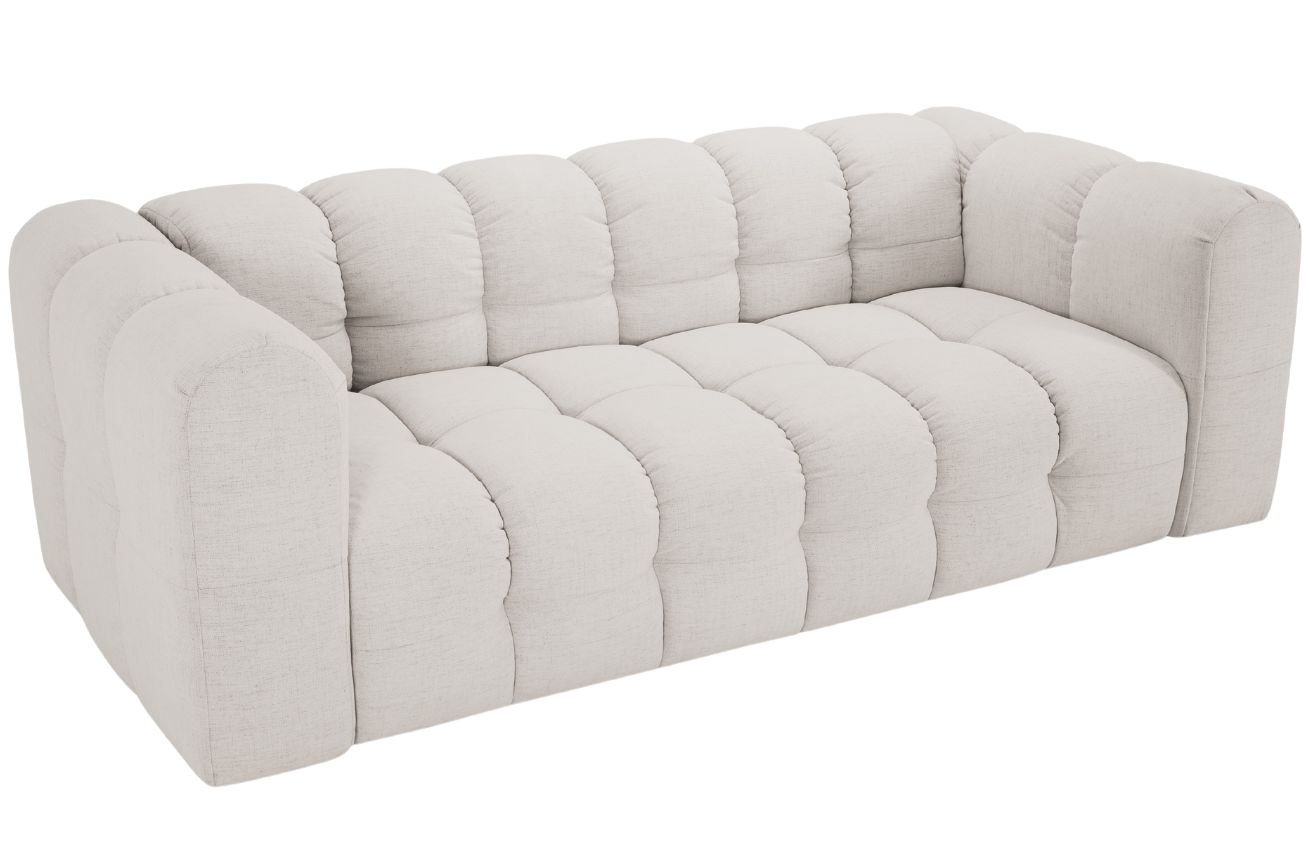 Micadoni Pohovka Mellow 220 cm