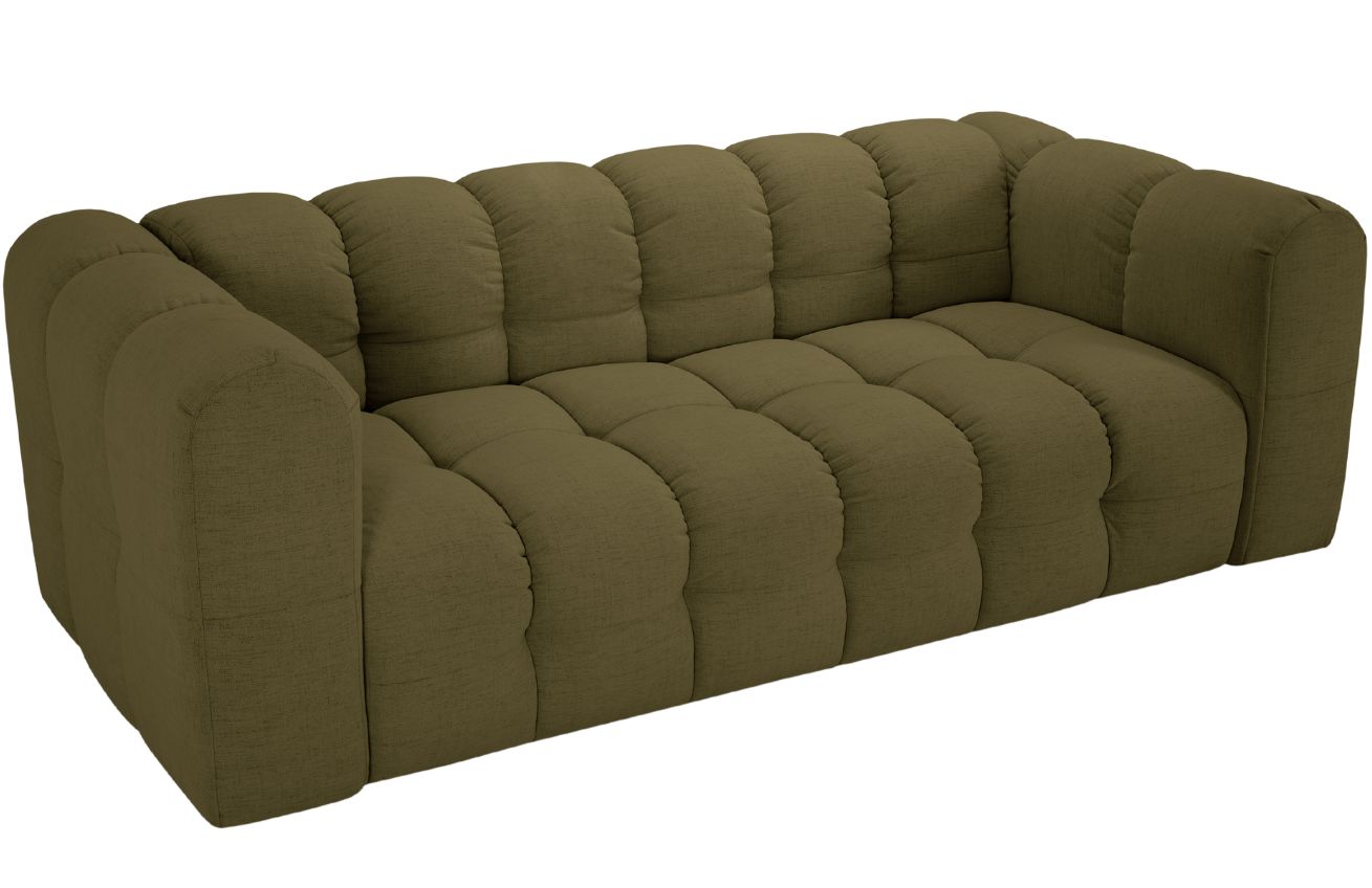 Micadoni Pohovka Mellow 220 cm