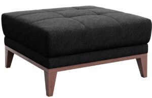 Mesonica Podnožka Musso Tufted