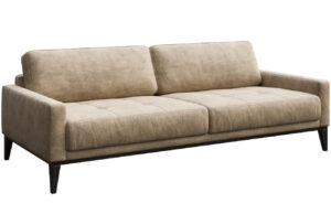 Mesonica Pohovka Musso Tufted 211 cm