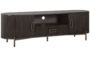 Richmond Dubový TV stolek Luxor 181