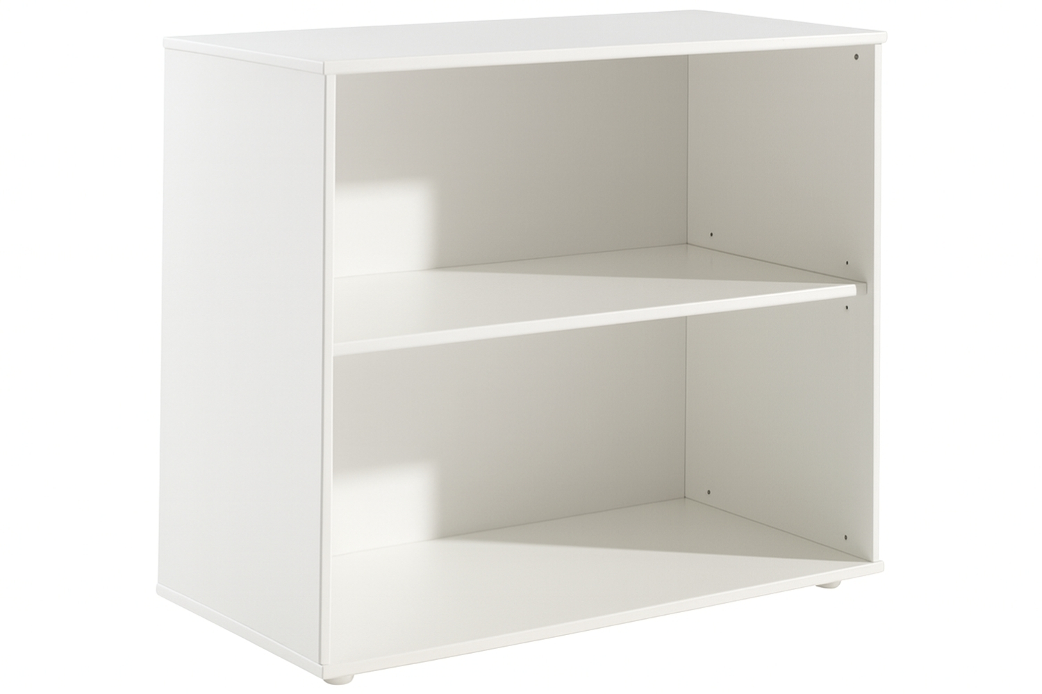 Vipack Dřevěná knihovna Pino 71