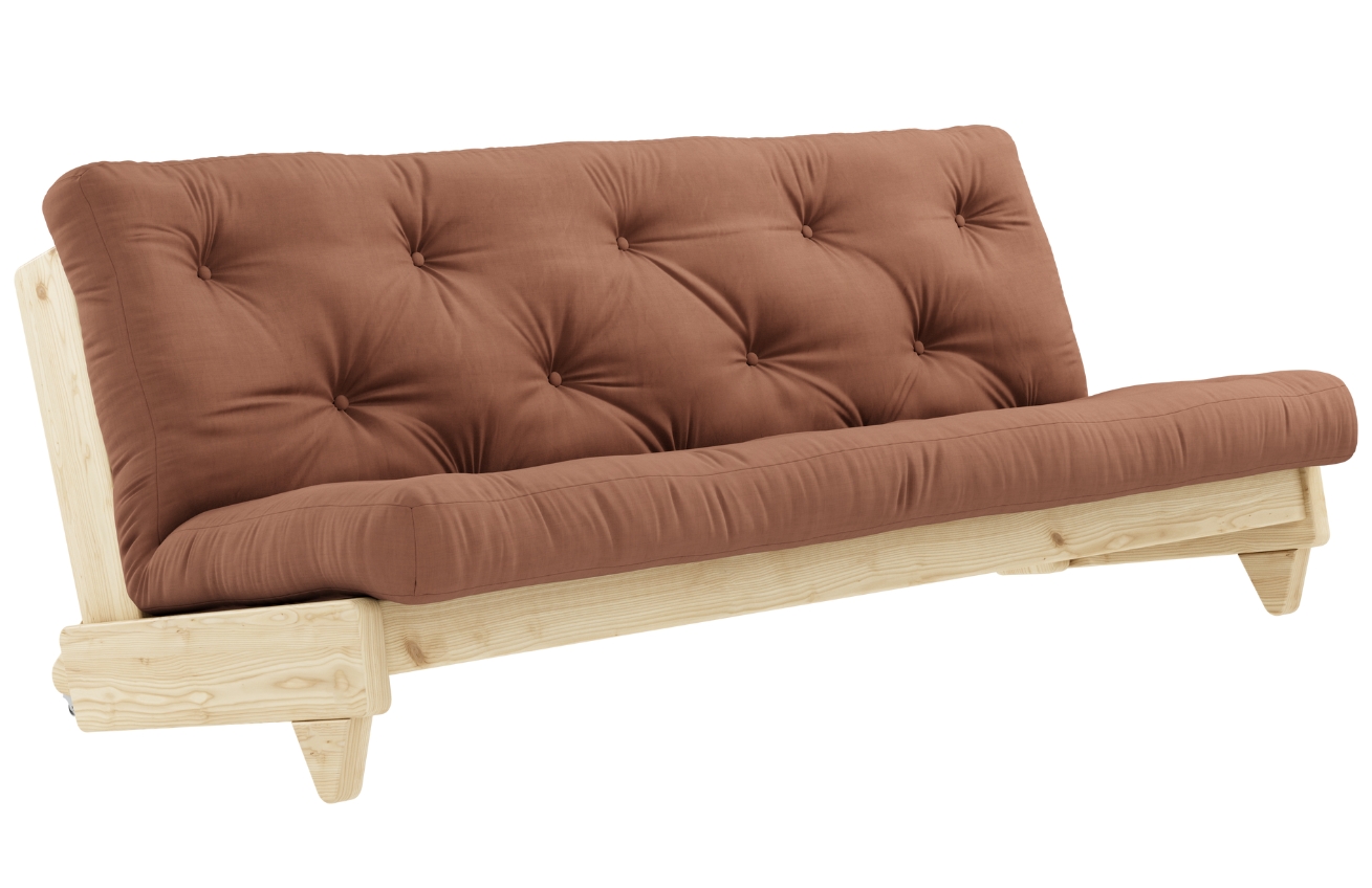 Karup Design Rozkládací pohovka Fresh 200 cm