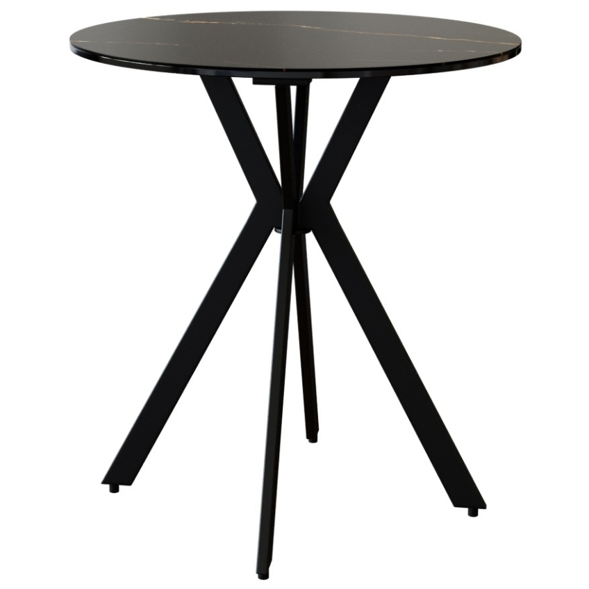 Miotto Keramický odkládací stolek Moena 50 cm