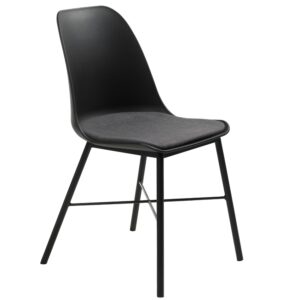 Unique Furniture Plastová jídelní židle Whistler