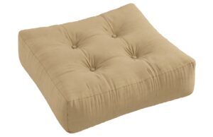 Karup Design Sedací polštář More 70 x 70 cm
