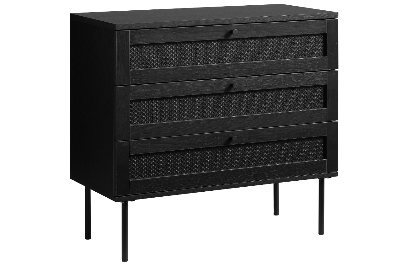 Unique Furniture Komoda Pensacola 80 x 40 cm