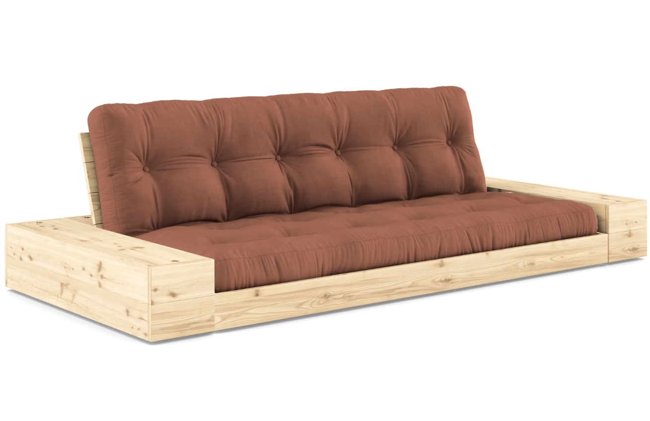 Karup Design Rozkládací pohovka Base 244 cm