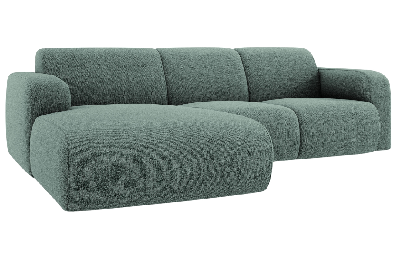 Windsor & Co Rohová pohovka Lola 250 cm