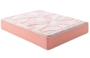 Moonia Pěnová matrace Chrono Sport Multizone 100 x 200 cm