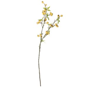 Bloomingville Umělá květina Hawthorn 84 cm