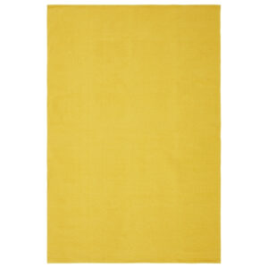 Jotex Žlutý bavlněný koberec NIKE 200 x 300 cm