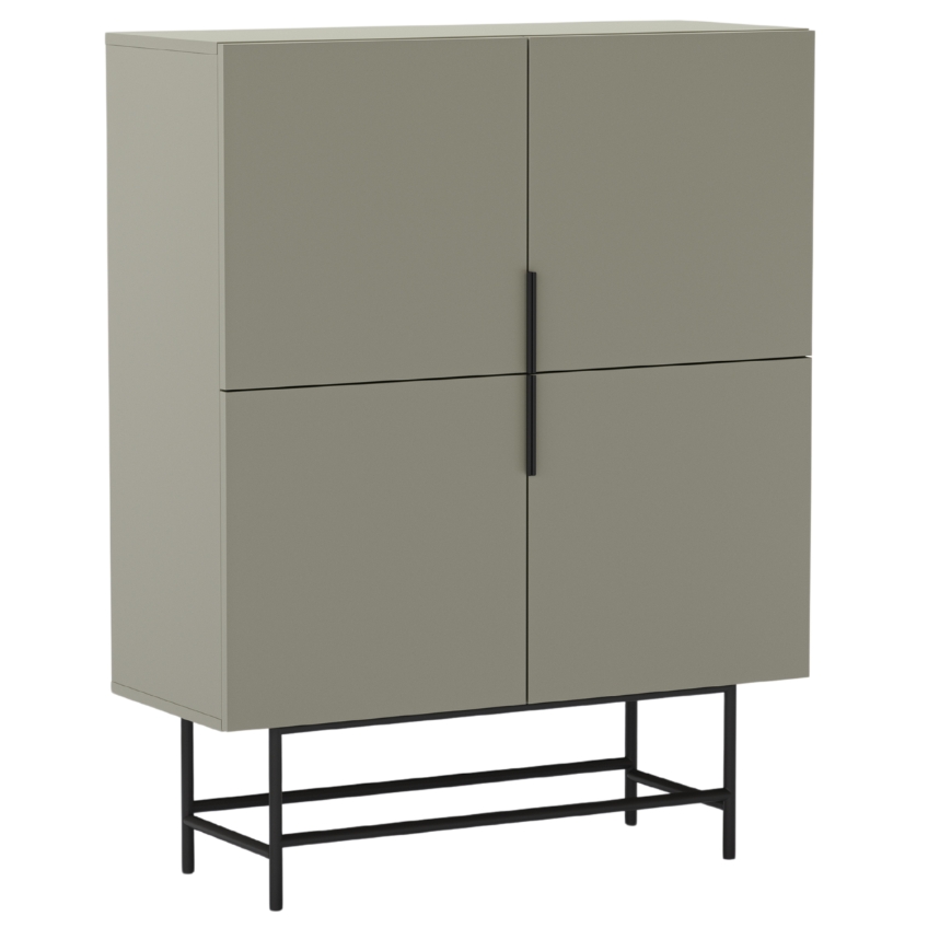 Marckeric Komoda Eldia 100 x 40 cm