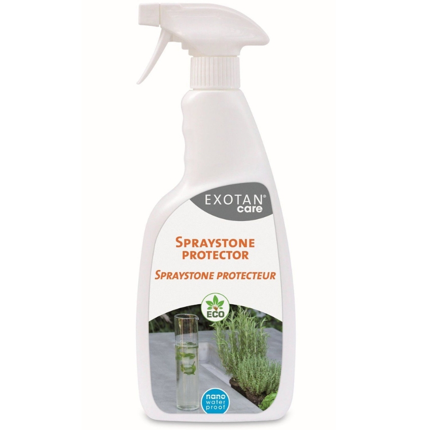 WOOOD Impregnace kamene Exotan 750 ml