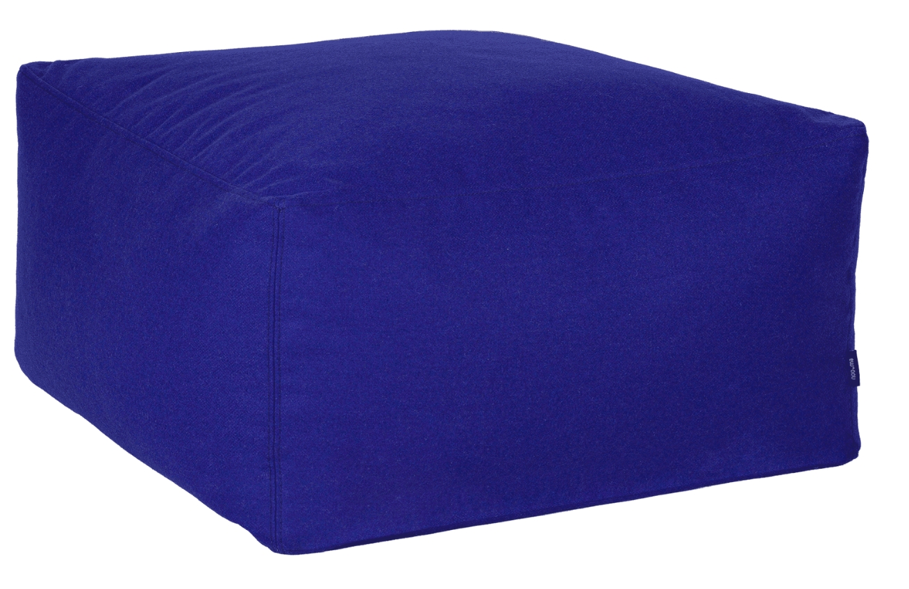 noo.ma Puf Keno 63 x 63 cm