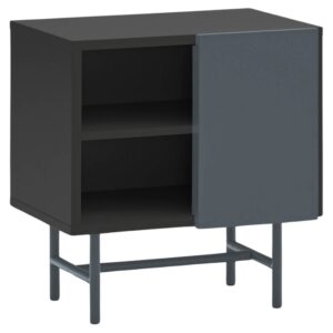 Teulat Noční stolek Nube 50 x 35 cm