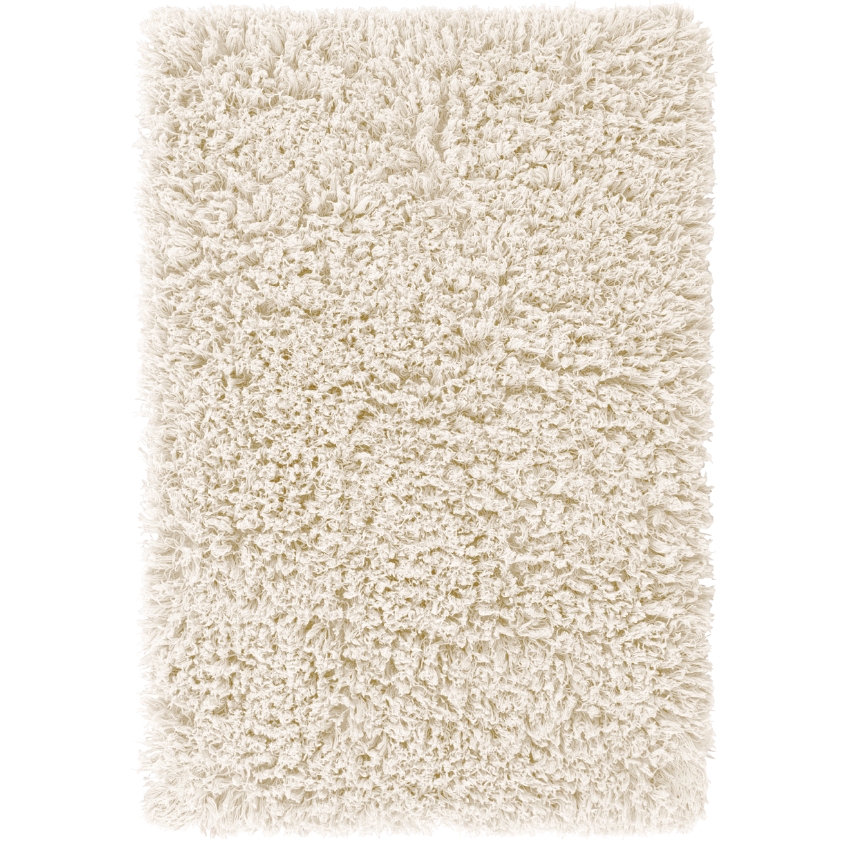 Jotex Krémově bílá bavlněná koupelnová předložka JANE 80 x 120 cm