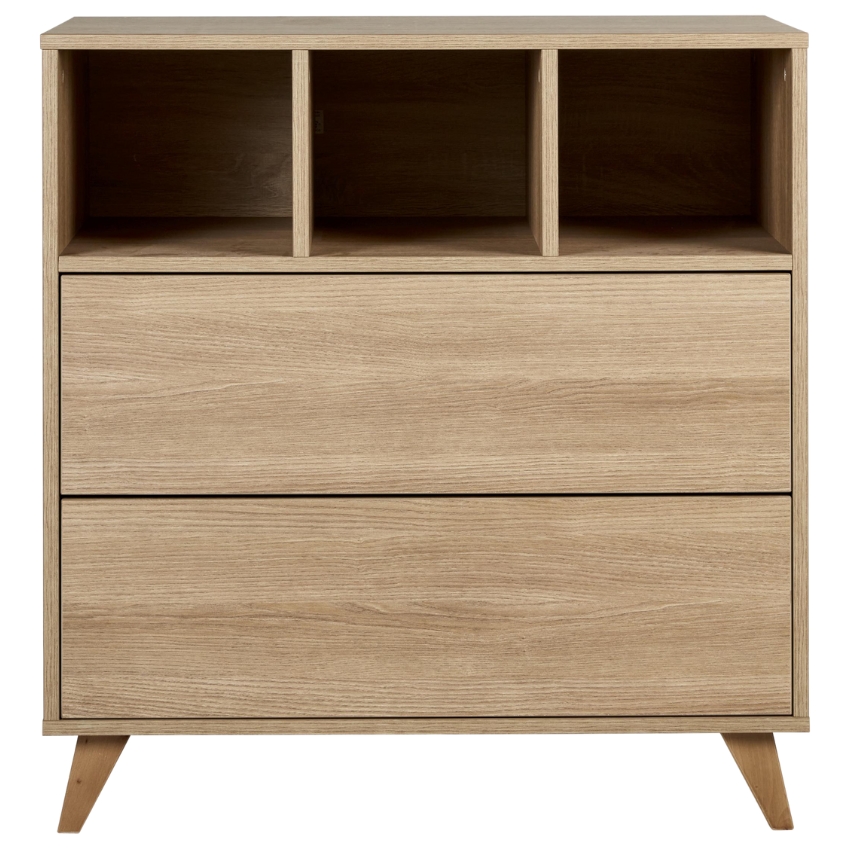 Přebalovací komoda Quax Loft 86 x 48 cm