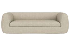 FEST Amsterdam Béžová dvoumístná pohovka Bowie 220 cm