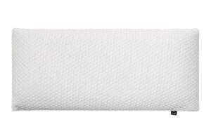 Kave Home Polštář z paměťové pěny Sasa 33 x 90 cm